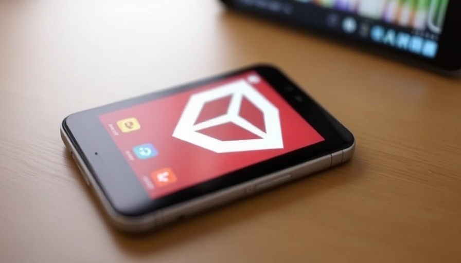 Unity patches Android mobile bug, says no evidence of exploit