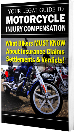 Download Your Legal Guide to Motorcycle Injury Compensation