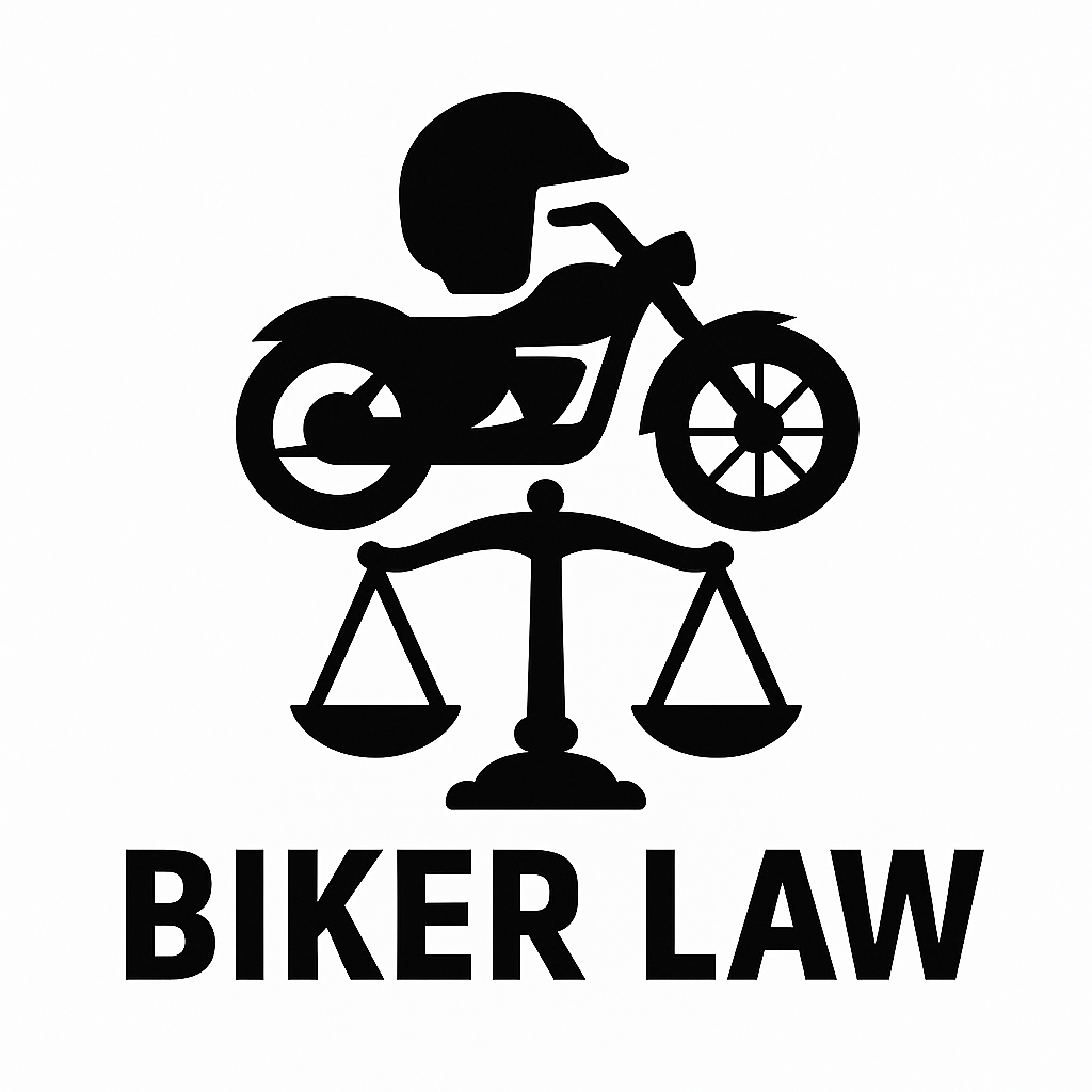 Biker Law Logo