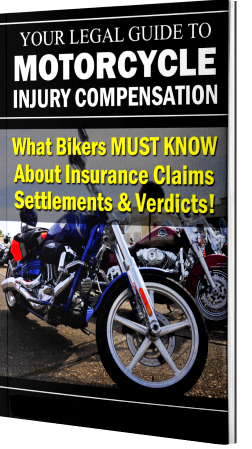 Download Your Legal Guide to Motorcycle Injury Compensation