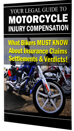 Download Your Legal Guide to Motorcycle Injury Compensation