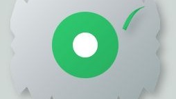 Metal Green Innovators Logo