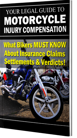 Download Your Legal Guide to Motorcycle Injury Compensation