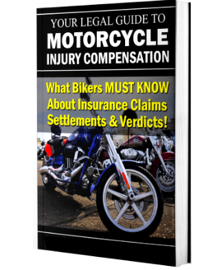 Download Your Legal Guide to Motorcycle Injury Compensation