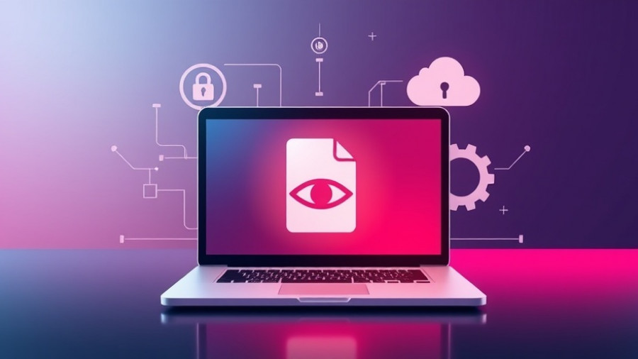 ISO 27001 certification advantages illustrated with digital security symbols.