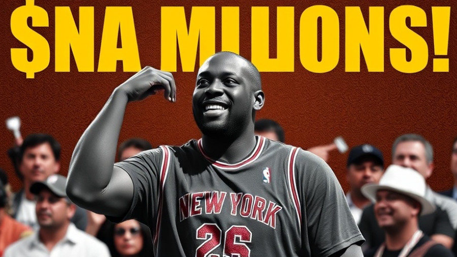 From Memes to Millions — How This Man Turned NBA Fans Into a Billion-Impression Powerhouse