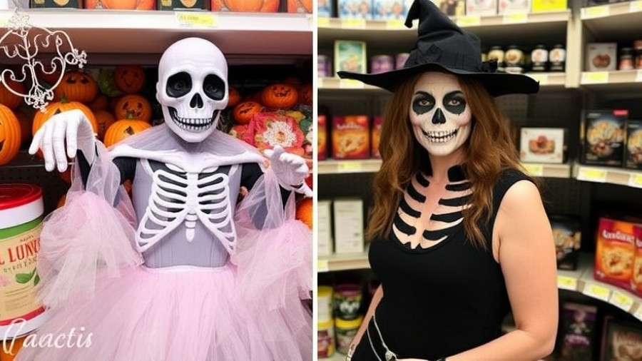 Her Business Will Make $84 Million This Year — With Its Halloween Products Selling 'Even Better' Than Expected