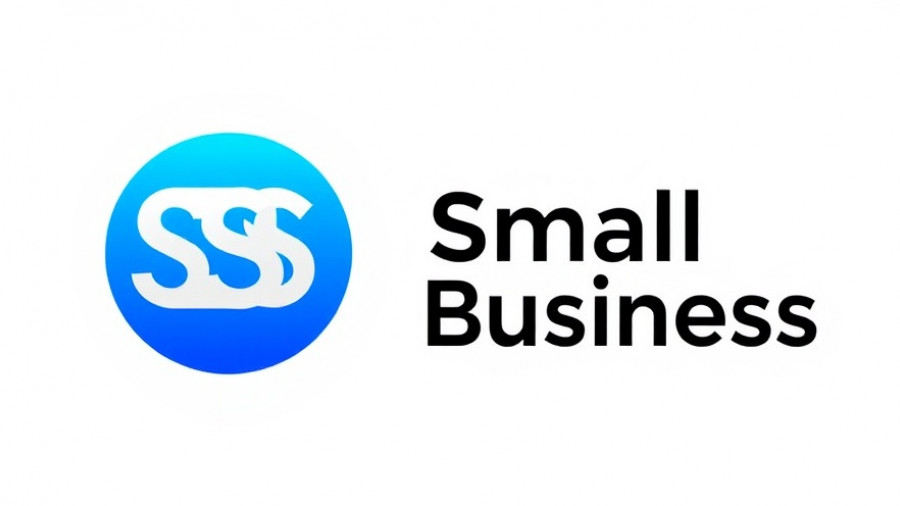 Small Business Trends logo on inflation concerns