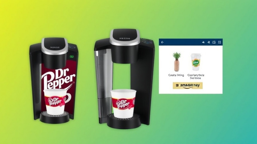 Amazon Audiences Help Keurig Dr Pepper Improve Personalization And Reach