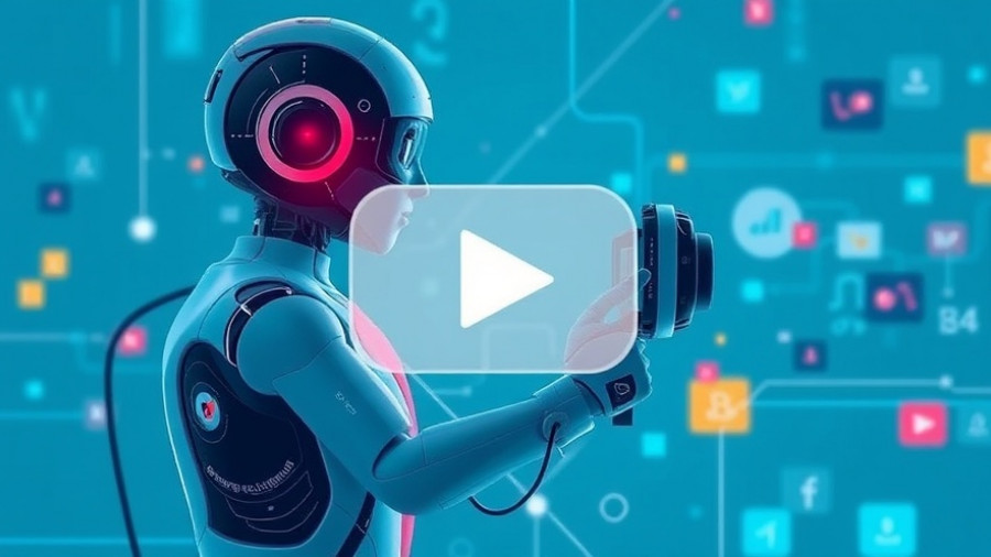 AI Video Has Changed Marketing Forever — and Standing Out Requires a New Strategy