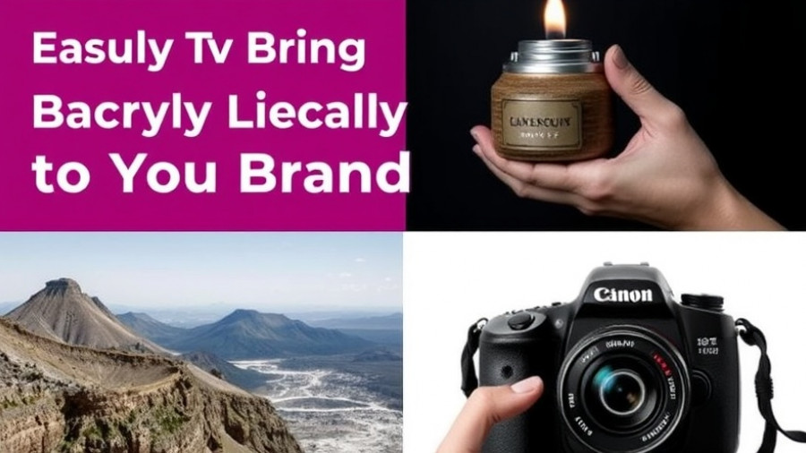 Easily Bring Studio-Level Quality Images to Your Brand Content with This $80 Bundle