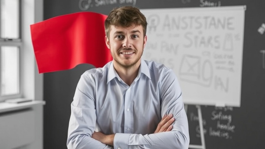 Is Your Startup Lacking Real Substance? Here's How to Spot the Red Flags Before They Destroy Your Venture.