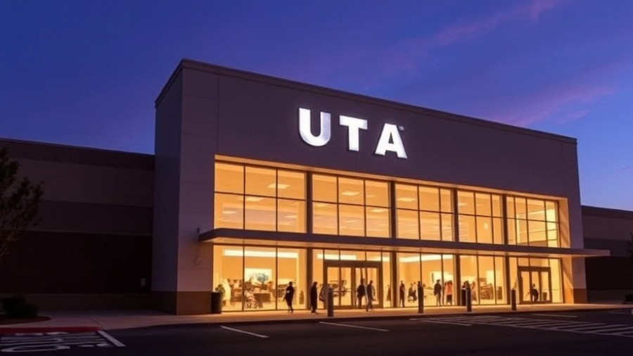 Ulta Aims for New Shoppers and More Spend with New Marketplace