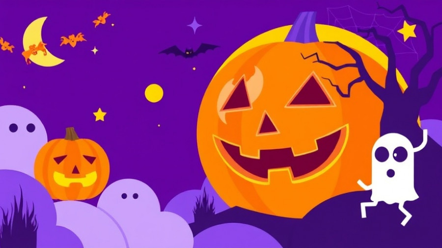 Halloween Hits: How Brands Are Turning Tricks and Treats Into Engagement