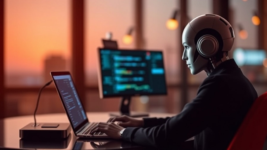 7 AI Tools That Run a One-Person Business in 2025 — No Staff, No Code.