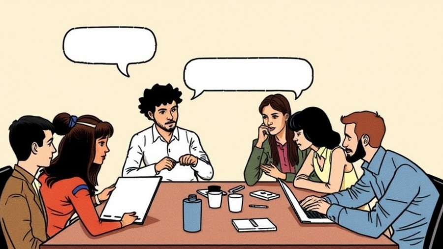 The Brief: Group Chat Bars and Credit Wreckers