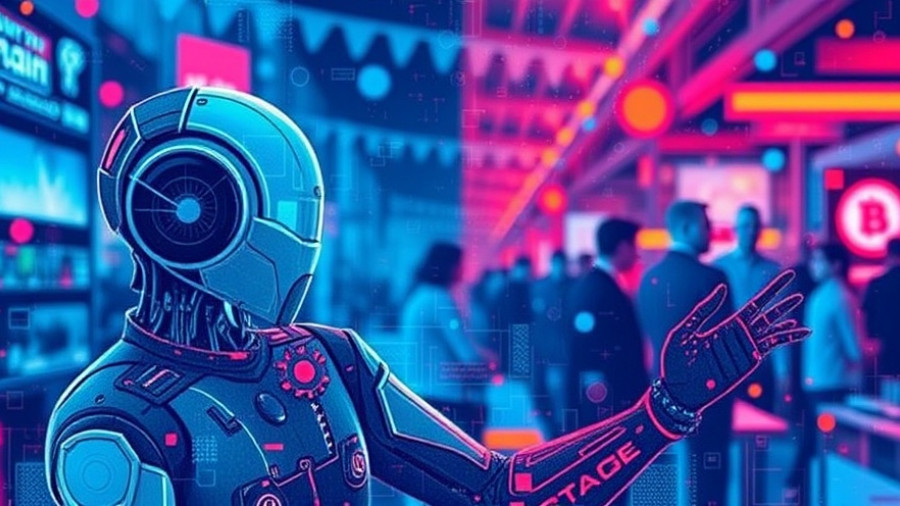 AI Crises on the Rise: How Brands Can Stay Transparent and True to Their Values