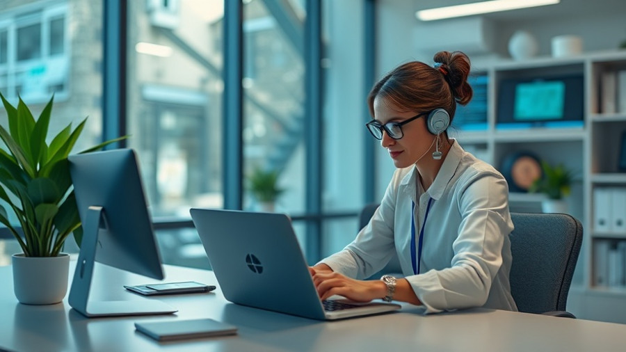 CNBC’s “Oracle of Remote Work” breaks down why AI integration will only be as effective as an organization’s documentation and remote-work practices