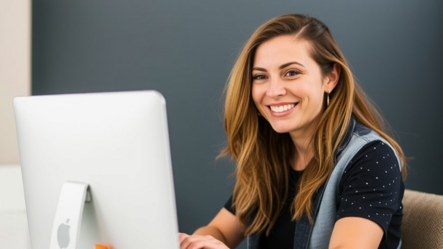 This 29-Year-Old Quit Her Job to Pursue a $13k-a-Month Side Hustle