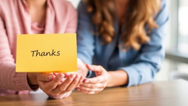 Giving Thanks – How Employee Appreciation Benefits Your Business