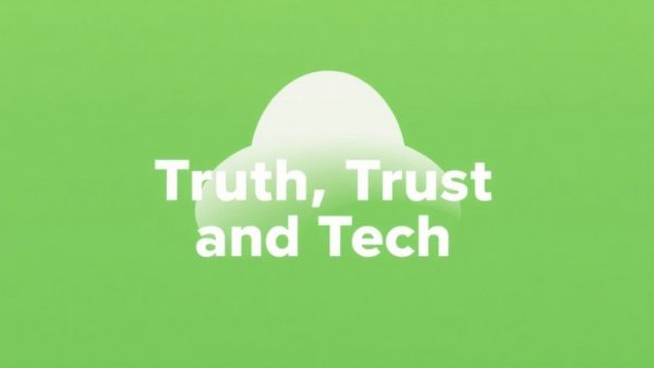 Truth, Trust and Tech: Key Takeaways from PRSA ICON 2025