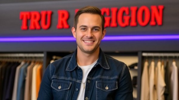 True Religion CMO Shares Marketing Secrets Behind Doubling the Business