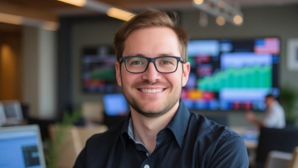 Ex-Google Program Manager: Use AI to Build Long-Term Growth, Not Chase Short-Term Savings