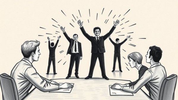 Leadership Without Humanity Is Failing — Here's How to Fix It in 3 Steps