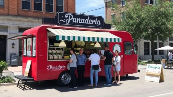 The Brief: Panadería Pop-ups and Secret Confessions