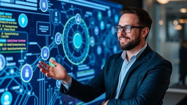 Corporate Trainer and Thought Leader Shares the Specific Workflows and Frameworks He Uses to Transform Businesses With AI