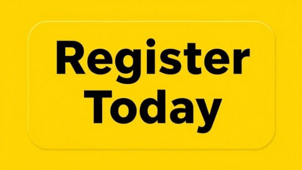 Register Today button for Build Your Personal Brand