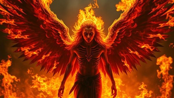 Understanding Satan: The Fallen Angel Exposed