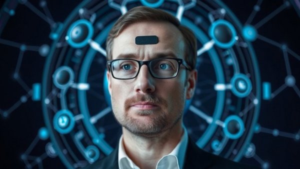 Everyone’s A Little Scared Of AI – Even The CEO Of This AI-Powered Platform