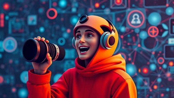 Create a Lifetime of AI Voice, Video, and Images in One Platform for $90