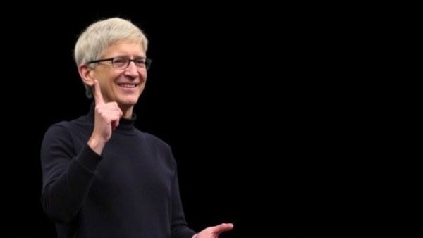 Tim Cook May Step Down as Apple CEO as Early as Next Year, Says a New Report