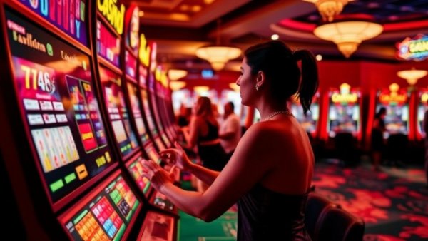 Experiential Marketing Trend of the Week: Casino Plays