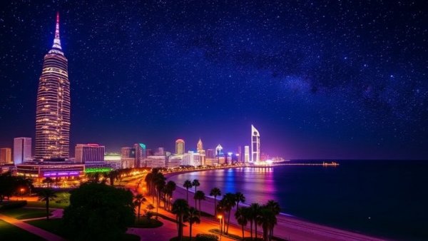 Founders Are Fleeing to Florida. Here's When You Actually Need to Go.