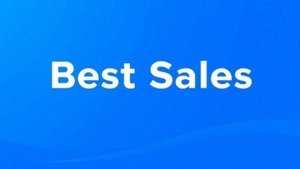 Minimalistic blue design for sales engagement tools.