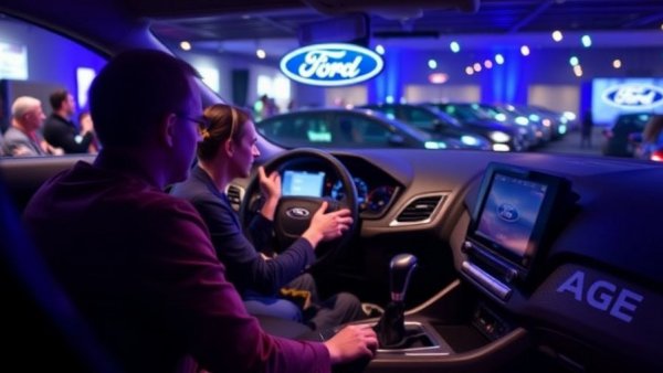 Internal Engagement: Six Insights from Ford’s Employee-Dealer Event Playbook