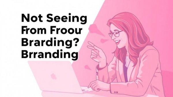 Not Seeing ROI From Your Branding Efforts? Here's How to Change That.