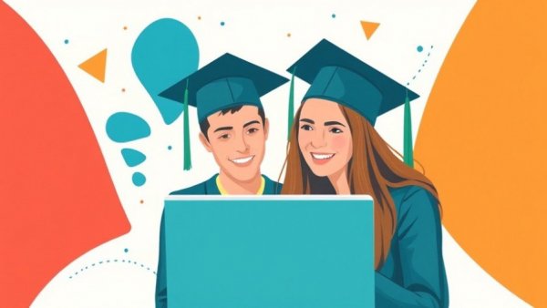 4 Essential Tips to Help Gen Z Grads Navigate Today's Tough Job Market