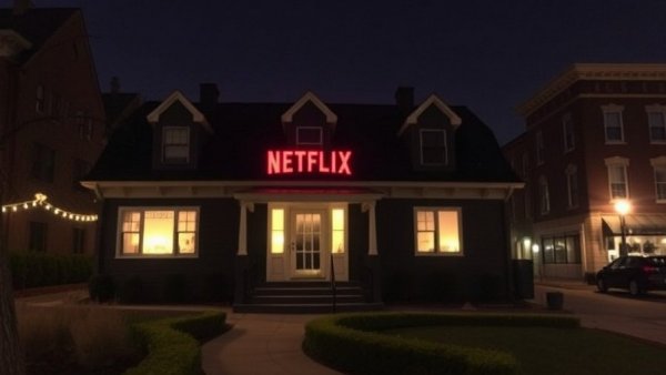 Field Report: Everything We Experienced at Netflix House Philadelphia