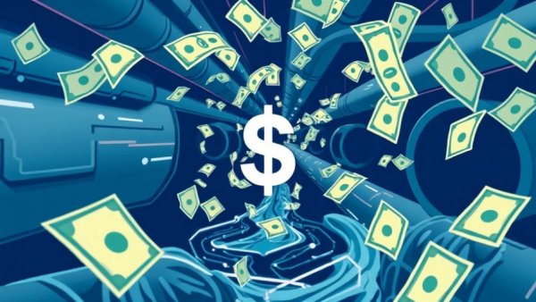 The Shifting Dollars Flowing Through Programmatic Pipes