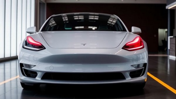 These Tesla Jobs Pay Up to $318,000 — And You'll Have Meetings With Elon Musk