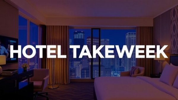 Experiential Marketing Trend of the Week: Hotel Takeovers