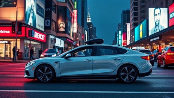 Self-Driving Advertising Is A Myth: Why Automation Can’t Replace Creative Judgment