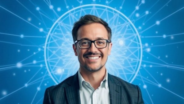 Founder Dedicated to Rehumanizing Work With AI Reveals the Emotional Foundations Required for Successful Integration