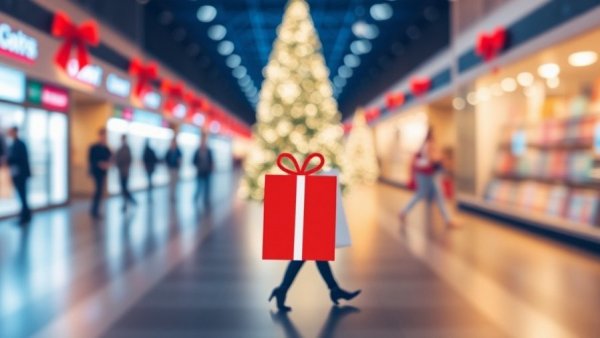 Intent vs. Action: The Real Story of Holiday Shopping 2025