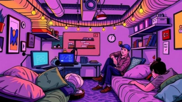 Inside the Dorm-Room Startup Fueling the $1.6 Billion NIL Gold Rush