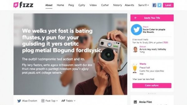 New Social Media Platform Fizz Gives Brands A Crash Course In Marketing To College Students